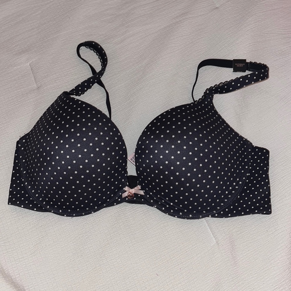 VSX push up bra